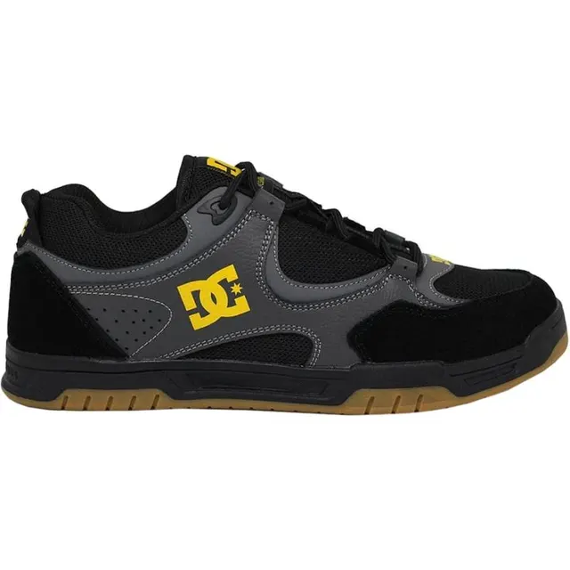 Tênis DC Shoes KALY00-M-11 – Masculino