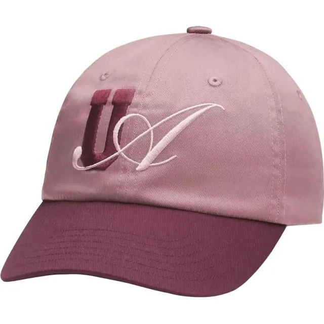 Boné Under Armour 1369790-651 – Feminino
