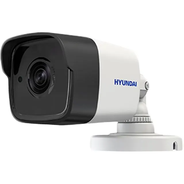 Câmera Hyundai HY-2CE16H0T-ITF 1944P/3.6mm/20Mts – Bullet
