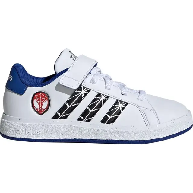 Tênis Adidas Kids Grand Court IF0925 – Masculino