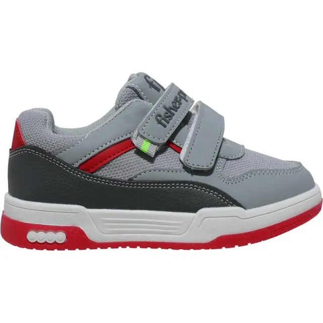 Tênis Kids Fisher Price FP-ZIO-G1 – Masculino