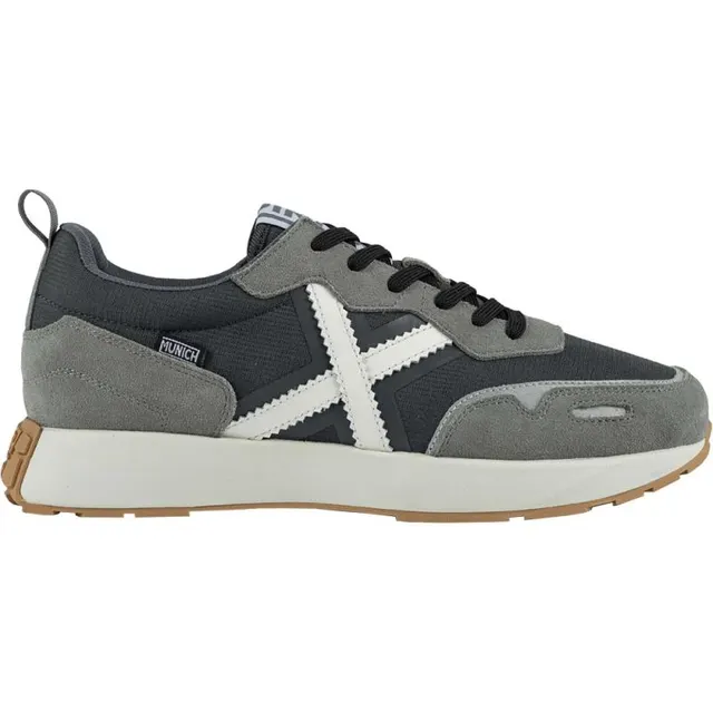 Tênis Munich Xemine 78 – 8907078 – Masculino