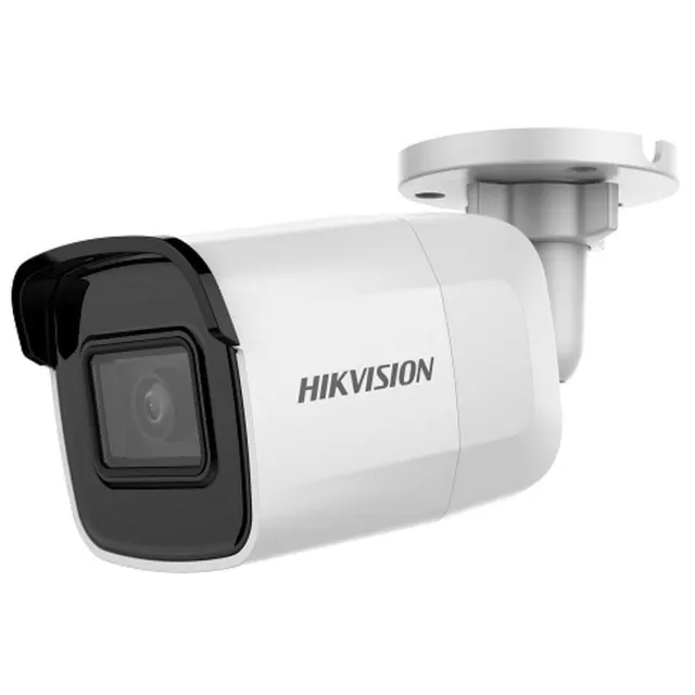 Câmera IP CCTV Hikvision DS-2CD2021G1-I 2.8mm 2MP Bullet