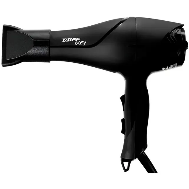 Secador de Cabelo Taiff Easy 1700W 110V/50-60Hz