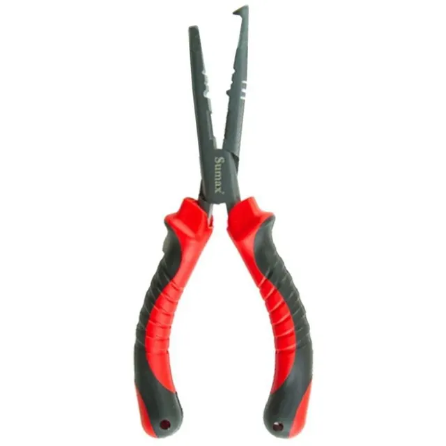 Alicate Sumax Split Ring 6″ Fishing Pliers – SU-1901