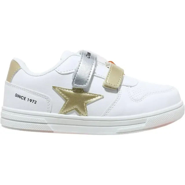 Tênis Kids OP OPK-ZARA-G7 Feminino