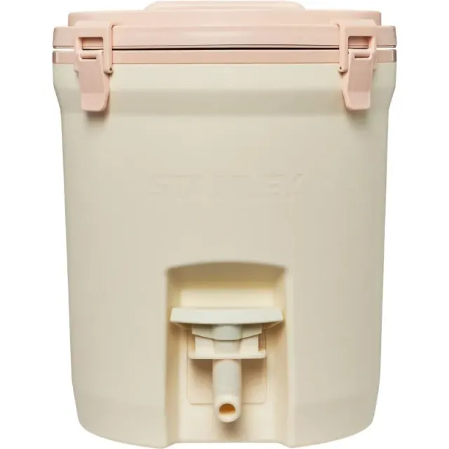 Caixa Térmica Stanley Adventure Fast Flow Water Jug 10-01938-091 (7.5L) Cream