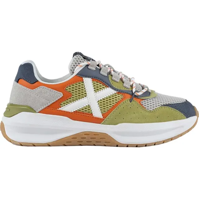 Tênis Munich Nexa 07 – 8097007 – Masculino