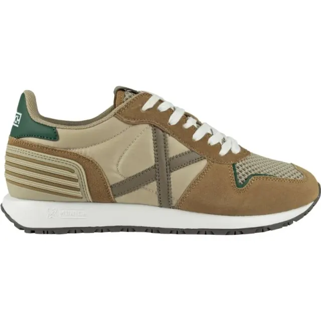 Tênis Munich Massama Club 575 – 8620575 – Masculino
