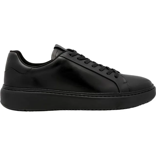 Tênis Hydrant HD002 Black – Masculino