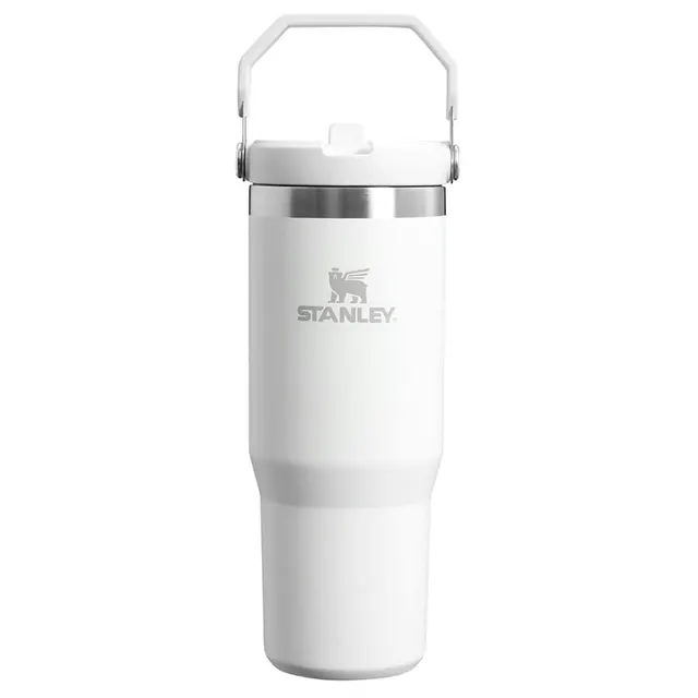 Copo Térmico com bico Stanley Classic The IceFlow 10-09993-041 (887mL) Polar