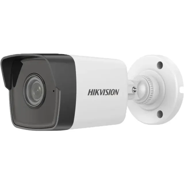 Câmera de Segurança IP Hikvision DS-2CD1043G0-I 4MP 2.8mm Bullet