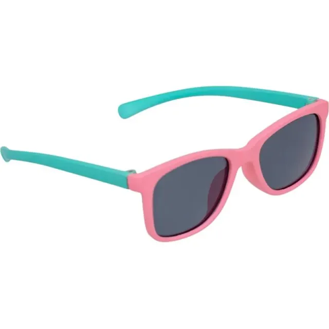 Óculos de sol Infantil Buba – 17537 Rosa/Verde