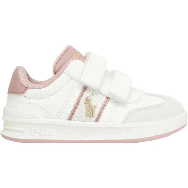 Tênis Polo Ralph Lauren Kids RL03360101 – Feminino