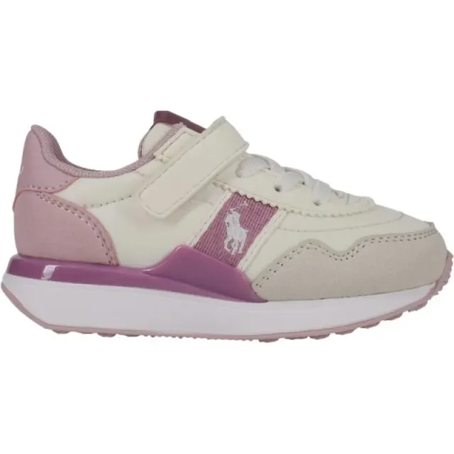 Tênis Polo Ralph Lauren Kids RL03366102 – Feminino