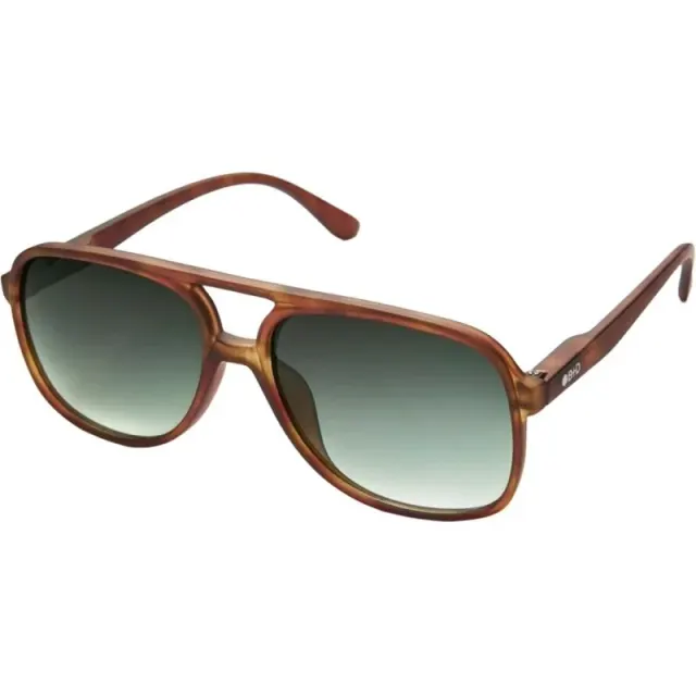 Óculos de Sol B+D 4604-85 Matt Light Tortoise – Feminino