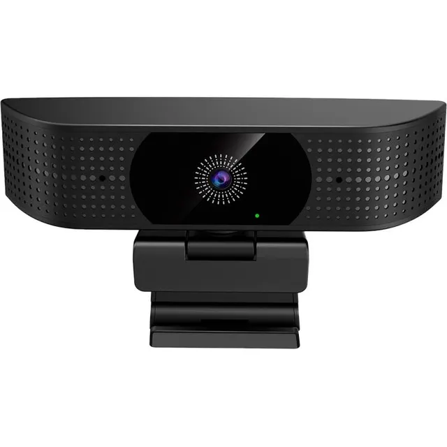 Câmera Webcam 1080P Wireless Moertek MW932