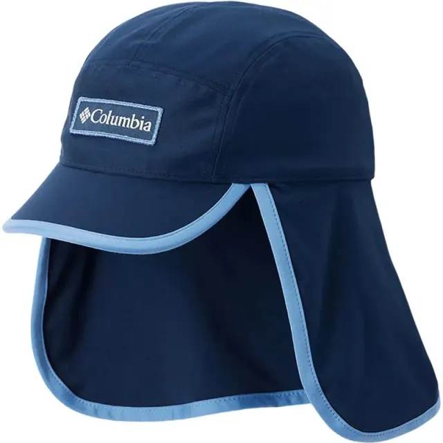 Boné Legionário Kids Columbia 1934221-467 – Navy