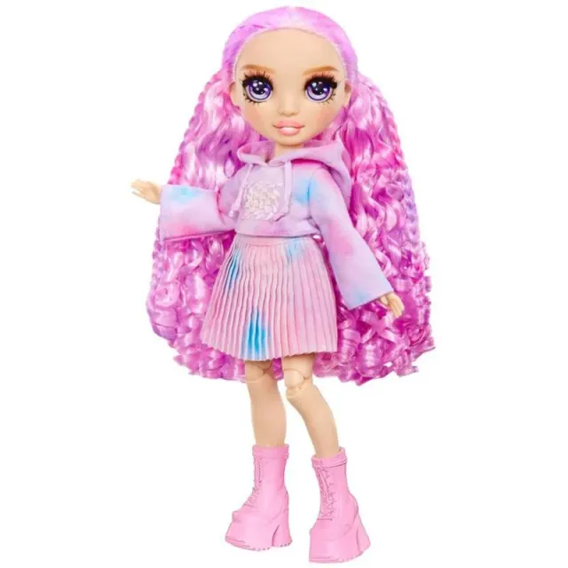 Boneca Watercolor &amp; Create Rainbow High – 507581